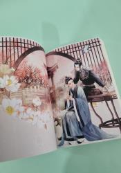 You've Got Mail: The Perils of Pigeon Post - Fei Ge Jiao You Xu Jin Shen (Novel) Vol. 1 thumb 1 7