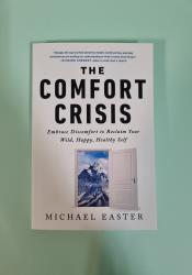 The Comfort Crisis thumb 1 2