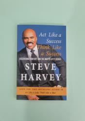 Act Like a Success, Think Like a Success thumb 1 2