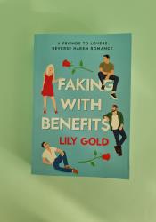 Faking with Benefits thumb 2 2