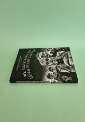 We Have Always Lived in the Castle thumb 1 4