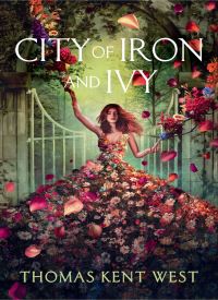 City of Iron and Ivy