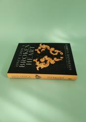 Once Upon a Broken Heart thumb 1 4