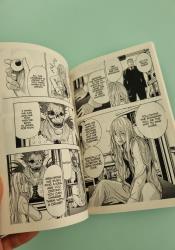 Death Note Special One-Shot thumb 2 5