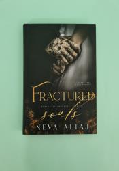 Fractured Souls (Perfectly Imperfect 6) thumb 1 2