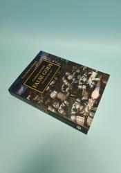 False Gods: The Heresy Takes Root (The Horus Heresy 2) thumb 1 3