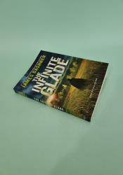 The Infinite Glade (The Maze Cutter 3 ) thumb 1 3