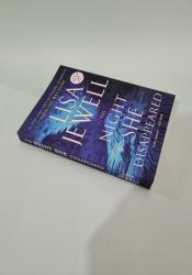 The Night She Disappeared thumb 1 3