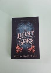 A Legacy of Stars: The Lost God Legacies thumb 1 2