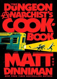 The Dungeon Anarchist's Cookbook (Dungeon Crawler Carl 3) thumb 2 1