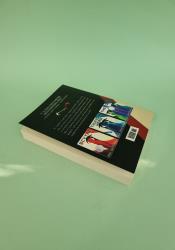 Scythe (Arc of a Scythe 1) thumb 1 6