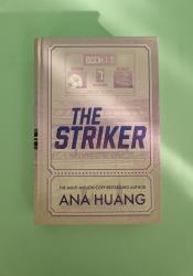 The Striker (Gods of the Game 1) thumb 1 2