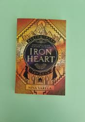 Iron Heart (Crier's War 2) thumb 2 2