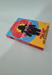 Spy School Project X (Spy School 10 ) thumb 1 3