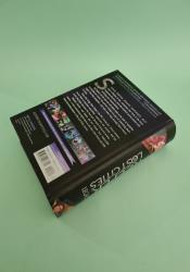 Legacy (Keeper of the Lost Cities 8) thumb 1 5