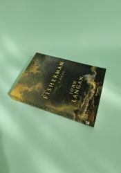 The Fisherman thumb 1 3