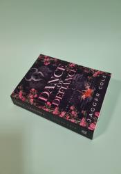 Dance of Defiance (Darkest Dance 5) thumb 1 3