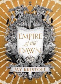 Empire of the Dawn (Empire of the Vampire Book 3) Empire of the Dawn (Empire of the Vampire Book 3) thumb 2 1