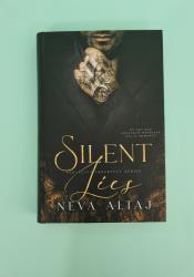 Silent Lies (Perfectly Imperfect 8) thumb 1 2