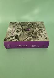 City of Smoke and Brimstone (House of Devils 4) thumb 1 4