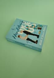 Headstrong Like Us (Like Us Series: Billionaires & Bodyguards Book 6) thumb 1 3