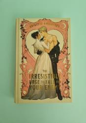 The Irresistible Urge to Fall For Your Enemy (Dearly Beloathed 1) thumb 1 2