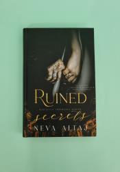 Ruined Secrets (Perfectly Imperfect 4) thumb 1 2