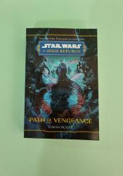 Path of Vengeance (Star Wars: The High Republic) thumb 1 2