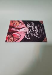 The Empress of Salt and Fortune (The Singing Hills Cycle 1) thumb 1 4