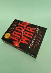 Jade War (The Green Bone Saga, 2) thumb 1 3