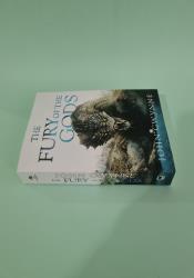 The Fury of the Gods (Bloodsworn Saga 3) thumb 2 4