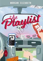 The Playlist: A Spicy Friends to Lovers Romance