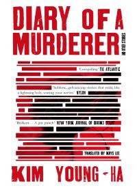 Diary of a Murderer: And Other Stories thumb 2 1