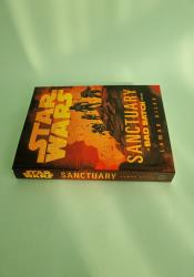Star Wars: Sanctuary thumb 2 4