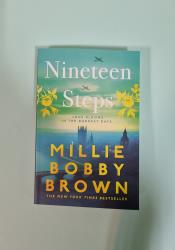 Nineteen Steps thumb 1 2