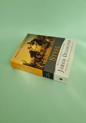 Guns, Germs, and Steel: The Fates of Human Societies Guns, Germs, and Steel: The Fates of Human Societies thumb 2 3