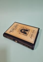 The Golden Enclaves: A Novel (The Scholomance) thumb 2 3