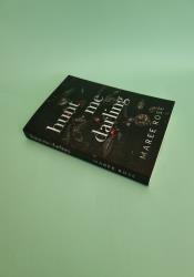 Hunt Me Darling (The Darling Games 1) thumb 1 3