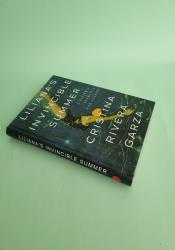 Liliana's Invincible Summer: A Sister's Search for Justice Liliana's Invincible Summer: A Sister's Search for Justice thumb 2 3