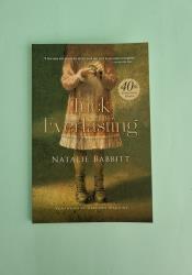 Tuck Everlasting Tuck Everlasting thumb 2 2