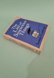 The List of Suspicious Things thumb 1 3