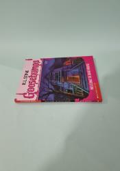 Welcome to Dead House (Goosebumps 1) thumb 1 4
