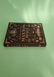 Save You (Maxton Hall 2) thumb 2 4