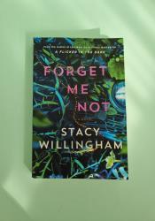 Forget Me Not thumb 1 2