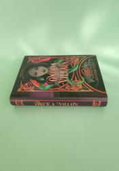 Once a Villain (Monsters 3) Once a Villain (Monsters 3) thumb 2 4