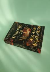 Throne of Air and Darkness (Secrets of the Faerie Crown Book 2) Throne of Air and Darkness (Secrets of the Faerie Crown Book 2) thumb 2 3