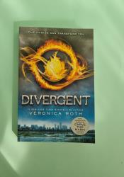 Divergent (Divergent Series, 1) thumb 1 2