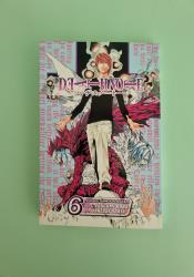 Death Note, Vol. 6 thumb 1 2