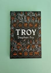 Troy (Stephen Fry's Great Mythology 3) thumb 1 2