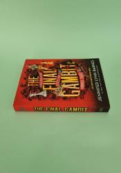 The Final Gambit (The Inheritance Games 3) thumb 1 4